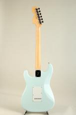 Fender Made in Japan Traditional Late 60s Stratocaster RW Sonic Blue【S/N JD25009892】_4