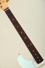 Fender Made in Japan Traditional Late 60s Stratocaster RW Sonic Blue【S/N JD25009892】_5