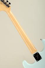 Fender Made in Japan Traditional Late 60s Stratocaster RW Sonic Blue【S/N JD25009892】_6