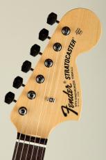 Fender Made in Japan Traditional Late 60s Stratocaster RW Sonic Blue【S/N JD25009892】_7