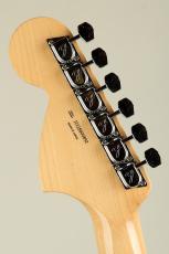 Fender Made in Japan Traditional Late 60s Stratocaster RW Sonic Blue【S/N JD25009892】_8