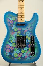 Fender Made in Japan Limited Telecaster MN Blue Flower【S/N JD25014610】
