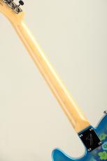Fender Made in Japan Limited Telecaster MN Blue Flower【S/N JD25014610】_6
