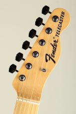 Fender Made in Japan Limited Telecaster MN Blue Flower【S/N JD25014610】_7