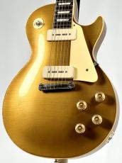 Gibson ~Japan Limited Run~ Murphy Lab 1954 Les Paul All Double Gold Light Aged【2023 USED】【3.76kg】_5