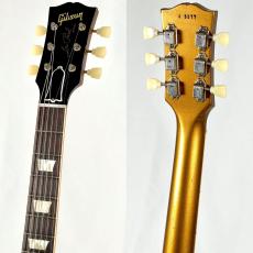 Gibson ~Japan Limited Run~ Murphy Lab 1954 Les Paul All Double Gold Light Aged【2023 USED】【3.76kg】_7