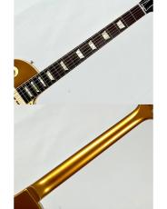Gibson ~Japan Limited Run~ Murphy Lab 1954 Les Paul All Double Gold Light Aged【2023 USED】【3.76kg】_8