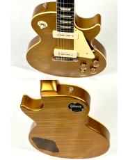 Gibson ~Japan Limited Run~ Murphy Lab 1954 Les Paul All Double Gold Light Aged【2023 USED】【3.76kg】_9