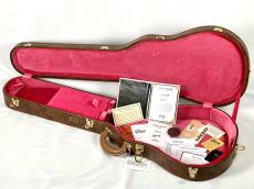 Gibson ~Japan Limited Run~ Murphy Lab 1954 Les Paul All Double Gold Light Aged【2023 USED】【3.76kg】_10
