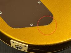 Gibson ~Japan Limited Run~ Murphy Lab 1954 Les Paul All Double Gold Light Aged【2023 USED】【3.76kg】_11
