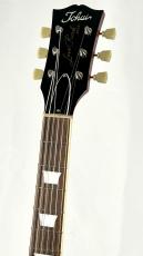 Tokai LS-101F -Violin Finish-【4.46kg】_7