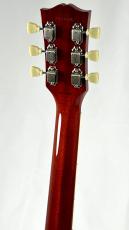 Tokai LS-101F -Violin Finish-【4.46kg】_8