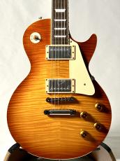 Tokai LS-101F -Violin Finish-【4.46kg】_10