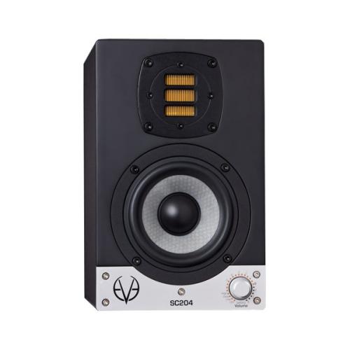 EVE Audio 【特価商材】SC204 スタジオモニタースピーカー【ペア】