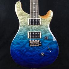 Paul Reed Smith [PRS] SE Custom 24 Quilt Blue Fade 2025