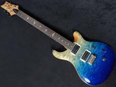 Paul Reed Smith [PRS] SE Custom 24 Quilt Blue Fade 2025_2