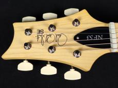 Paul Reed Smith [PRS] SE NF53 Pearl White 2025_5