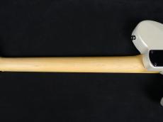 Paul Reed Smith [PRS] SE NF53 Pearl White 2025_8