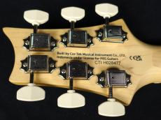 Paul Reed Smith [PRS] SE NF53 Pearl White 2025_9