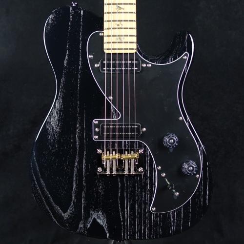 Paul Reed Smith [PRS] SE NF53 Black Doghair 2025