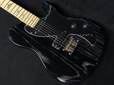 Paul Reed Smith [PRS] SE NF53 Black Doghair 2025_3