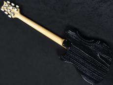 Paul Reed Smith [PRS] SE NF53 Black Doghair 2025_6