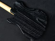 Paul Reed Smith [PRS] SE NF53 Black Doghair 2025_7