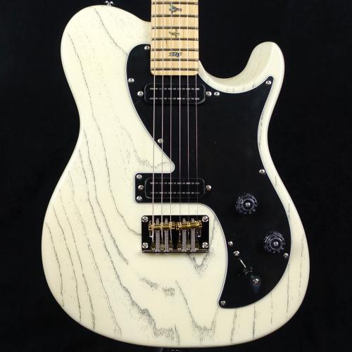 Paul Reed Smith [PRS] SE NF53 White Doghair 2025