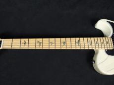 Paul Reed Smith [PRS] SE NF53 White Doghair 2025_4