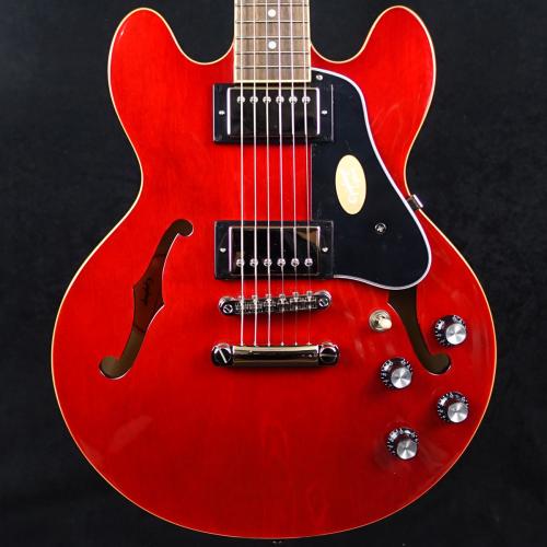 Epiphone ES-339 Cherry