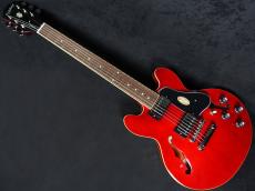 Epiphone ES-339 Cherry_2