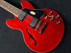 Epiphone ES-339 Cherry_3