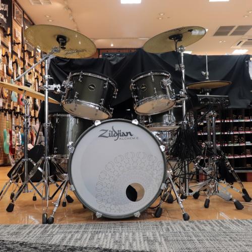 Zildjian ALCHEM-E GOLD EX