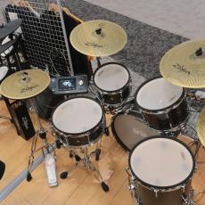 Zildjian ALCHEM-E GOLD EX_2