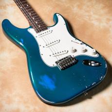 infinite Trad Fullsize ST Rose Neck Medium Aged LPB w/ Bare Knuckle Mother's Milk【受注生産】_3