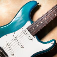 infinite Trad Fullsize ST Rose Neck Medium Aged LPB w/ Bare Knuckle Mother's Milk【受注生産】_5