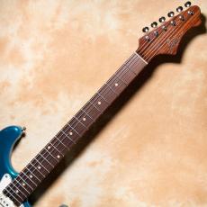 infinite Trad Fullsize ST Rose Neck Medium Aged LPB w/ Bare Knuckle Mother's Milk【受注生産】_6