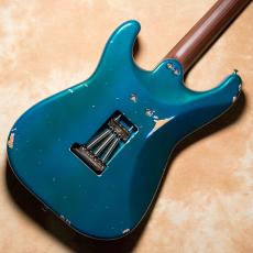 infinite Trad Fullsize ST Rose Neck Medium Aged LPB w/ Bare Knuckle Mother's Milk【受注生産】_9