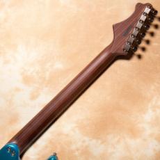 infinite Trad Fullsize ST Rose Neck Medium Aged LPB w/ Bare Knuckle Mother's Milk【受注生産】_10