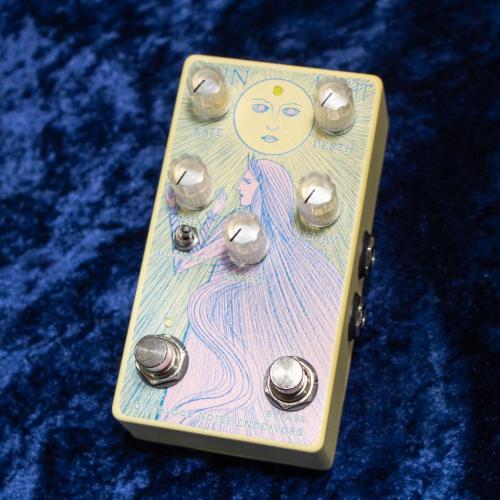 Old Blood Noise Endeavors Sunlight "Banana Smoothie"