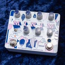 Old Blood Noise Endeavors MINIM "White"