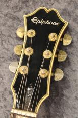 Epiphone 【日本製】Genesis Custom【4.56kg】【ジャパンビンテージ】_4