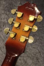 Epiphone 【日本製】Genesis Custom【4.56kg】【ジャパンビンテージ】_8