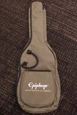 Epiphone 【日本製】Genesis Custom【4.56kg】【ジャパンビンテージ】_11