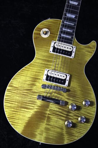 Gibson 【Gibson Expo出展品】Slash Les Paul Standard【3.85kg】【立体杢】【セカンド品】