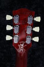 Gibson 【Gibson Expo出展品】Slash Les Paul Standard【3.85kg】【立体杢】【セカンド品】_7