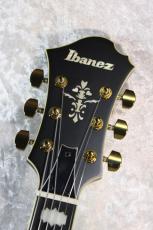 Ibanez Pat Metheny PM3C-BKL Black【2.67kg】【ファン必見】_3