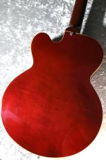 Gibson 【USED/2017年製】ES-275 Faded Cherry【2.89kg】_9