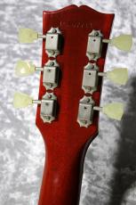 Gibson 【USED/2017年製】ES-275 Faded Cherry【2.89kg】_11