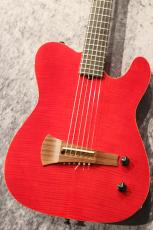 Sadowsky 【サマーセール】Custom Order Electric Nylon "Premium Flame Maple Top"【特注品】【美品中古】